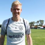 Predĺženie galaxie D Jakob Glesnes v rokoch 2028-29