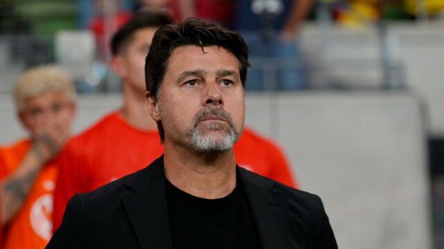 Predpokladaná jedenástka USA na MS 2026
