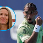 Predpoveď Arthura Filsa z 'top 10', keď Henin podporuje vychádzajúcu hviezdu a vyzýva elitu ATP