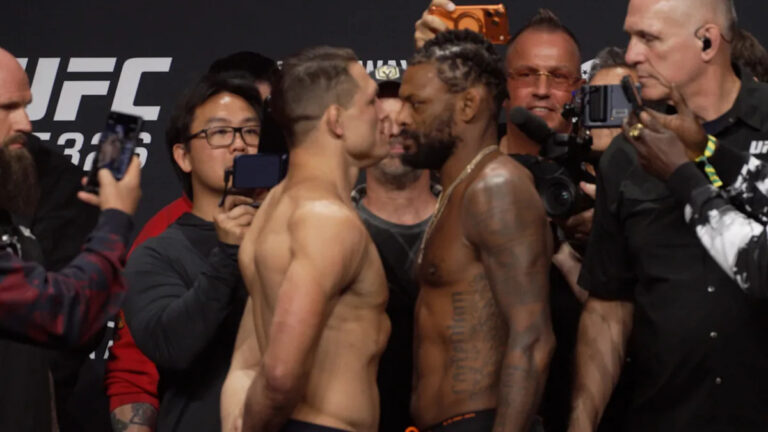 Predpoveď Drew Dober vs. Michael Johnson, výber pre UFC 326