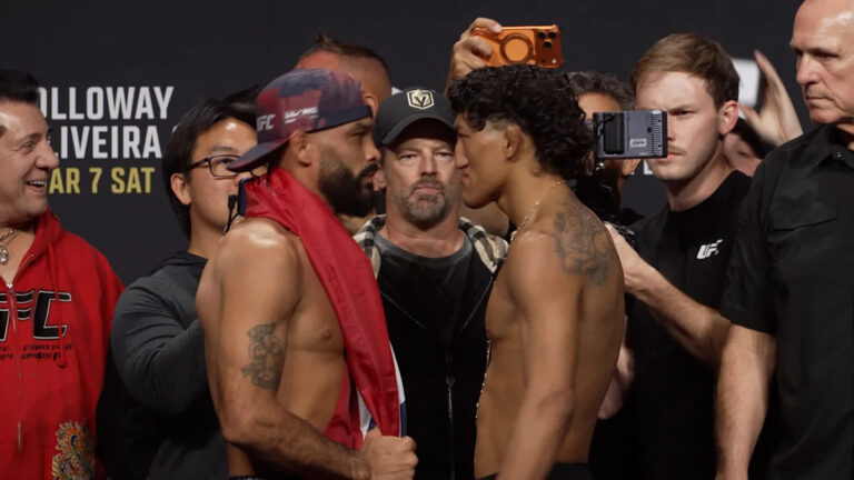 Predpoveď Rob Font vs. Raul Rosas Jr., výber pre UFC 326
