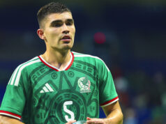 Predpovedané Mexiko XI na MS 2026 Predpovedané Mexiko XI na MS 2026