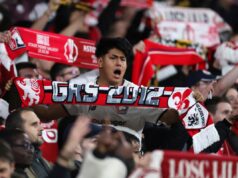 Predpovede Ligue 1 | 26. kolo: Rennes chce pokračovať vo víťazstve, PSG vynechá herný týždeň Predpovede Ligue 1 | 26. kolo: Rennes chce pokračovať vo víťazstve, PSG vynechá herný týždeň