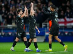 Predpovede Ligue 1 | 27. kolo: Marseille hostí Lille v pretekoch UCL, PSG cestuje do Nice Predpovede Ligue 1 | 27. kolo: Marseille hostí Lille v pretekoch UCL, PSG cestuje do Nice