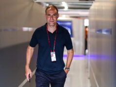 Predseda RB Leipzig Oliver Mintzlaff „rozpálil“ tím, keď sa preteky Bundesligy o Európu zahrievajú Download app from appStore