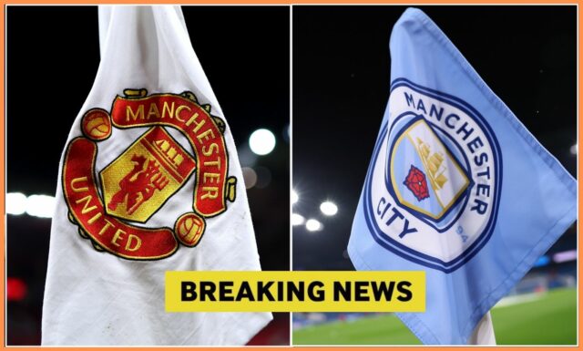 Predskokani Man City, ale Man Utd prenasleduje prestup Elliota Andersona
