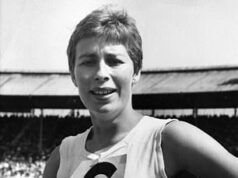 Predtým, ako tu boli Keely Hodgkinson, Jess Ennis a Kelly Holmes, tu bola Mary Rand, píše OLIVER HOLT – britský priekopník, ktorý „tvrdo pracoval a hral“ počas slávy v roku 1964. Vo veku 86 rokov zomrela v piatok priekopnícka britská atletická olympionička Mary Randová