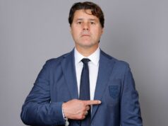 Prekvapenie Mauricia Pochettina do Tottenhamu v dôsledku obáv zo zostupu Šéf USA Mauricio Pochettino je spájaný s návratom do Tottenhamu Hotspur