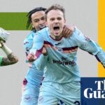 Premier League: 10 bodov z víkendovej akcie | Premier League