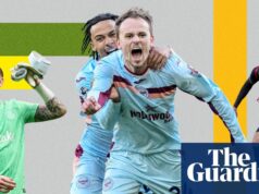 Premier League: 10 bodov z víkendovej akcie | Premier League Premier League: 10 bodov z víkendovej akcie | Premier League