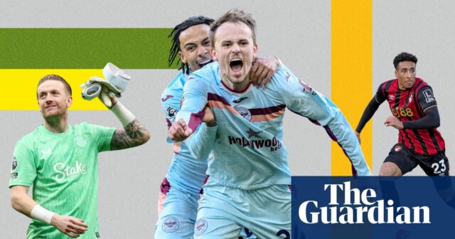 Premier League: 10 bodov z víkendovej akcie | Premier League Premier League: 10 bodov z víkendovej akcie | Premier League