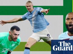 Premier League: 10 vecí, na ktoré si treba dať tento víkend pozor | Premier League Premier League: 10 vecí, na ktoré si treba dať tento víkend pozor | Premier League