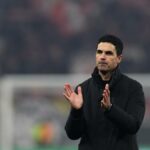 Premier League 2025-26: Arteta z Arsenalu pokrčí plecami od reči o obliehacej mentalite, keďže rastú štvornásobné sny