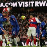 Premier League 2025-26: Dominancia Arsenalu vyvolala diskusiu napriek rekordnému víťazstvu nad Chelsea