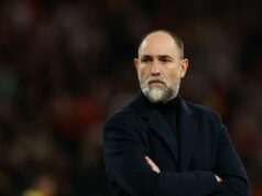 Premier League 2025-26: FA obvinila šéfa Tottenhamu Tudora z pochybenia v súvislosti s komentármi rozhodcov Premier League 2025-26: FA obvinila šéfa Tottenhamu Tudora z pochybenia v súvislosti s komentármi rozhodcov