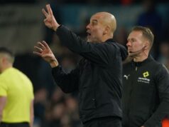 Premier League 2025-26: Každý po svojom, hovorí Guardiola, keď sa prehlbuje debata o základnej zostave lightbox-info