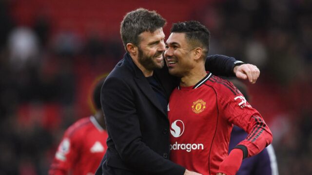 Premier League 2025-26: Man United potopil Villu, aby zvýšil ponuku Premier League 2025-26: Man United potopil Villu, aby zvýšil ponuku pre top štyri