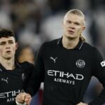 Premier League 2025-26: Manchester City prehral s Arsenalom po remíze proti West Hamu United