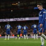 Premier League 2025-26: Pedro Neto z Chelsea dostal pokutu a trest na jeden zápas za nevhodné správanie