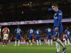 Premier League 2025-26: Pedro Neto z Chelsea dostal pokutu a trest na jeden zápas za nevhodné správanie Premier League 2025-26: Pedro Neto z Chelsea dostal pokutu a trest na jeden zápas za nevhodné správanie