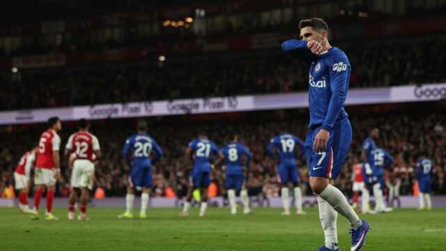 Premier League 2025-26: Pedro Neto z Chelsea dostal pokutu a trest na jeden zápas za nevhodné správanie
