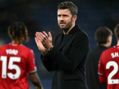Premier League 2025-26: Ratcliffe chváli Carricka, ale vyhýba sa rečiam o trvalej úlohe Manchestru United Premier League 2025-26: Ratcliffe chváli Carricka, ale vyhýba sa rečiam o trvalej úlohe Manchestru United