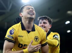 Premier League 2025-26: Salah strelil gól, ale Liverpool ohromil Wolves na poslednom mieste 2-1 lightbox-info