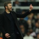 Premier League 2025-26: Šéf Man United Carrick očakáva tvrdý test proti odhodlaniu Bournemouth