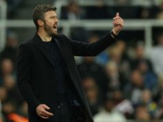 Premier League 2025-26: Šéf Man United Carrick očakáva tvrdý test proti odhodlaniu Bournemouth Premier League 2025-26: Šéf Man United Carrick očakáva tvrdý test proti odhodlaniu Bournemouth