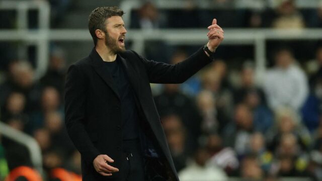 Premier League 2025-26: Šéf Man United Carrick očakáva tvrdý test proti odhodlaniu Bournemouth
