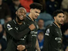 Premier League 2025-26: Semenyo útočí, keď Manchester City porazí Leeds United a utiahne súboj o titul Premier League 2025-26: Semenyo útočí, keď Manchester City porazí Leeds United a utiahne súboj o titul