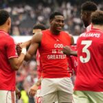 Premier League 2025-26: Tottenham Hotspur skolaboval proti Forest, neuspel v kyslom teste