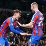 Premier League: Obavy Tottenhamu zo zostupu sa prehĺbili porážkou s Crystal Palace - reakcia