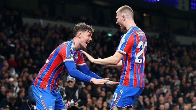 Premier League: Obavy Tottenhamu zo zostupu sa prehĺbili porážkou s Crystal Palace - reakcia
