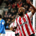 Premier League: Thiago vedie impozantný Brentford do vedenia 2:0 proti Wolves