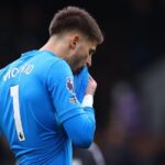Premier League naskočila do rozbehnutého vlaku Spurs s narýchlo vymazaným klipom Vicario