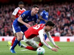 Premier League potvrdila 4 chyby VAR, ktoré ovplyvnili Arsenal a Chelsea | Futbal | Šport Premier League potvrdila 4 chyby VAR, ktoré ovplyvnili Arsenal a Chelsea | Futbal | Šport