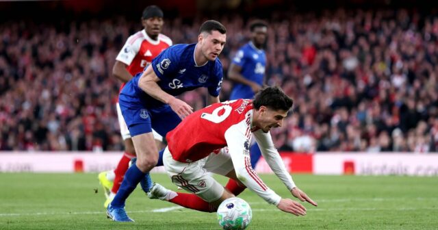 Premier League potvrdila 4 chyby VAR, ktoré ovplyvnili Arsenal a Premier League potvrdila 4 chyby VAR, ktoré ovplyvnili Arsenal a Chelsea | Futbal | Šport