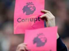 Premier League rozriedi VAR na územie „ľahkého dotyku“. Premier League rozriedi VAR na územie „ľahkého dotyku“.