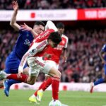 Premier League vysvetľuje, že Arsenal zamietol penaltu proti Evertonu po kontrole VAR | Futbal | Šport
