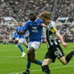 Premier League začala vyšetrovanie incidentu „údajného diskriminačného zneužívania“ v zápase Newcastle-Sunderland