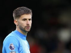 Premier League zaútočila na hviezdu Tottenhamu sarkastickým príspevkom na sociálnej sieti Guglielmo Vicario z Tottenhamu Hotspur