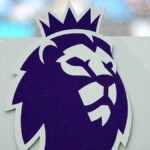 Celkový pohľad na logo Premier League