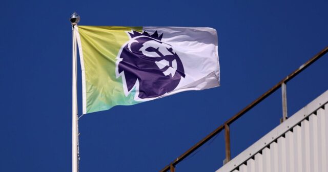 Premier Organisation „nebude mať na Veľkú noc žiadny typ videohier“, Premier Organisation „nebude mať na Veľkú noc žiadny typ videohier“, keďže stratégie ubudli|Futbal|Športové aktivity