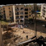 Prepočítal Izrael iránske vojenské kapacity? | Americko-izraelská vojna proti Iran News