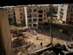 Prepočítal Izrael iránske vojenské kapacity? | Americko-izraelská vojna proti Iran News Prepočítal Izrael iránske vojenské kapacity? | Americko-izraelská vojna proti Iran News