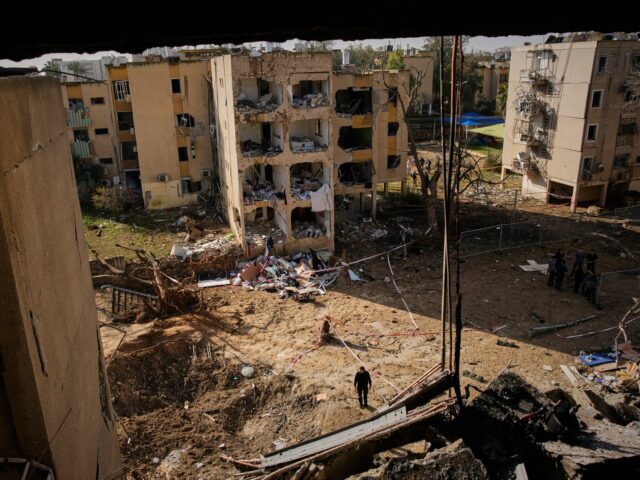 Prepočítal Izrael iránske vojenské kapacity? | Americko-izraelská vojna proti Iran News
