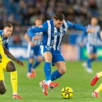 Prestávka Villarrealu pokazila domáci debut trénera Alaves