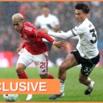 Prestup Antoneeho Robinsona sledovali Man United a Liverpool