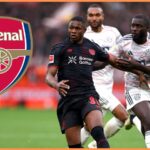 Prestup Arsenalu Christian Kofane z Leverkusenu